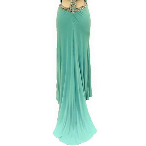 140LE2587 Turquoise - Picture 4 of 4